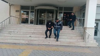 Kayseride aranan şahıslara operasyon: 6 kişi yakalandı