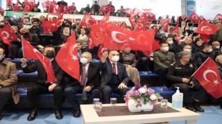 Kayseride Nevruz coşkusu