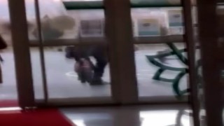 Kayseride okul müdüründen vicdanları sızlatan hareket