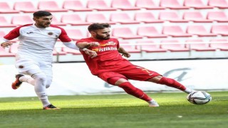 Kayserispor, Gençlerbirliği ile hazırlık maçı oynayacak