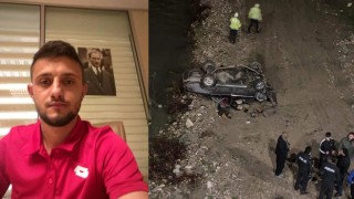 Osmaniye'de Kazada ağır yaralanan genç, yaşam mücadelesini kaybetti
