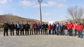 Kemahta Nevruz Bayramı coşkusu