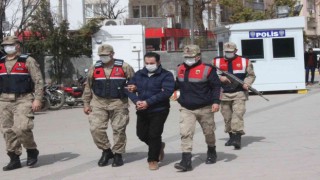 Kiliste PKKlı terörist operasyonla yakalandı