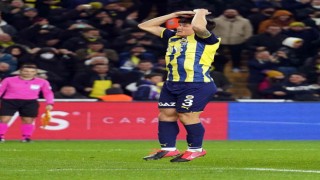 Kim Min-jae ilk golünü attı