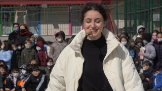 Kırklarelinde Nevruz kutlamaları