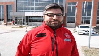 Kırşehirde maske kullanım hassasiyeti sürüyor