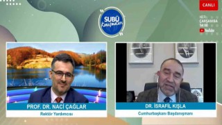 Kışla “Bizim en büyük sermayemiz gençlerimizdir”