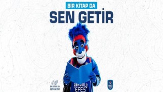 Kitap getirene maç bileti bedava!