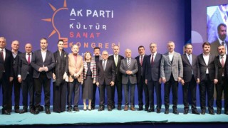 Kocaeli Büyükşehir Belediyesine yılın en başarılı kültür sanat ödülü