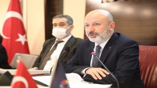 Kocasinan Belediyesinde 16 adet taşınmaz ihale ile satıldı