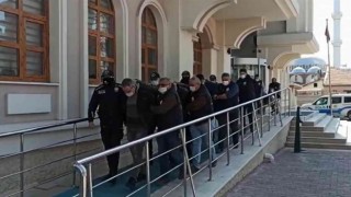 Konyada 3 kişinin öldüğü silahlı kavgada 10 kişi tutuklandı