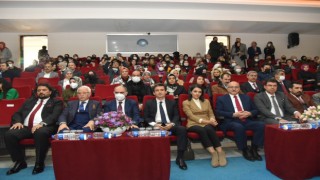 Konyada UPUES 2022 başladı