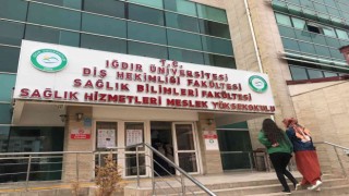 Koruması için özel kadro tahsis etti