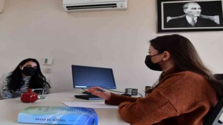 KOSHİMde uzmanlar eşliğinde sağlıklı beslenme rehberi