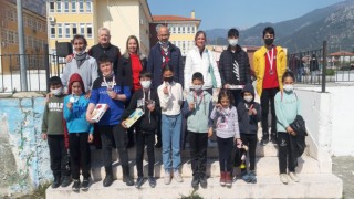 Köyceğizde Zekâ Oyunları İlçe Turnuvası tamamlandı