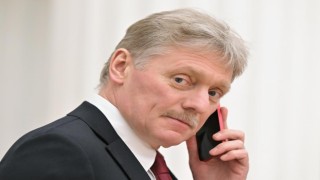 Kremlin Sözcüsü Peskov: “Müzakerelerin yüz yüze yapılması önemli”