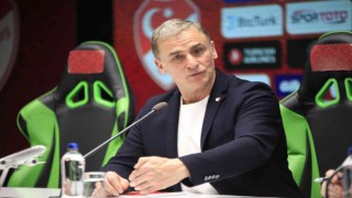 Kuntz: “Yediğimiz goller oynamış olduğumuz sistemden kaynaklanmadı”