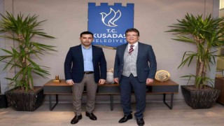 Kuşadası Belediyesi ‘Tarım ve İnsan çalıştayına ev sahipliği yapacak