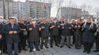 Kütahya Belediyesine araç takviyesi