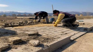 Kütahyada engelli vatandaşların yaşamını kolaylaştıracak çalışmalar
