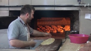 Kütahyada ramazan pidesinin fiyatları belli oldu