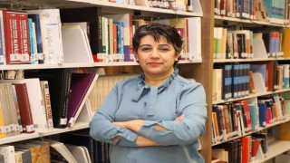 Kütüphane Müdürü Ağca: Kütüphaneler bilgiye ulaşmanın en doğru yoludur