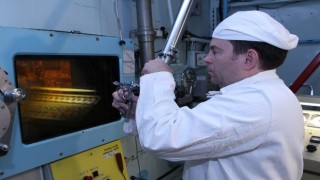 Leningrad NGSde üretilen izotoplar 300 bin tanı ve muayene imkanı sağlayacak