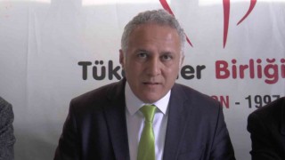 Mahmut Şahin: Kurumlar vatandaşa bilgilendirme yapmaktan kaçıyorlar”