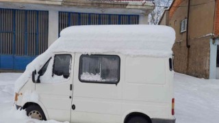 Malatya, son 20 yılın en çetin kışını yaşıyor