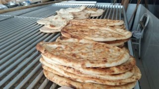 Malatyada ekmeğe 9 ayda 3 kez zam yapıldı