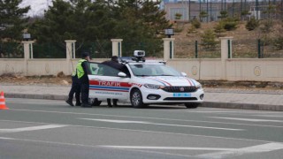 Malatyada hız denetimi yerli radarla yapılacak