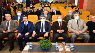Malatyanın lojistik merkezi olma potansiyeli panelde ele alındı