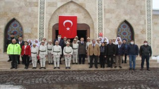Malazgirtli öğrencilerden ‘18 Mart gösterisi