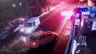 Maltepede mobilya dükkanında hırsızlık: 1 şüpheli tutuklandı