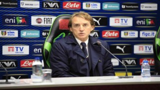 Mancini: “Çok önemli bir takıma karşı galip geldik”