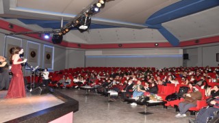 Manisa, baharı konserle karşıladı