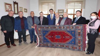 Manisa turizmi için bir araya geldiler