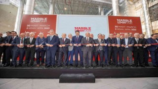 Marble İzmir 27inci kez kapılarını açtı