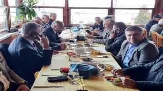 Marmarabirlik Başkan Vekili Ali Yıldız: Yalana dolana pabuç bırakmayız