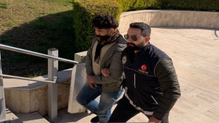 Marmariste uyuşturucu operasyonunda 1 kişi tutuklandı