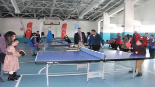 Masada farkındalık buluşması