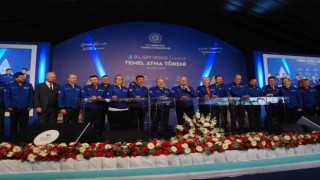 Mega Teknoloji Koridoru kuruluyor: Bilişim Vadisi İzmir