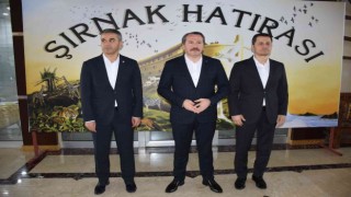 Merakla beklenen 3600 ek gösterge görüşmeleri devam ediyor
