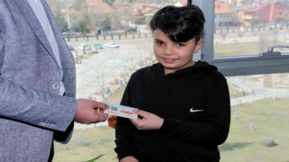 Meramın çocukları Ramazan coşkusunu bu yıl da ‘iftariyelik ile yaşayacak