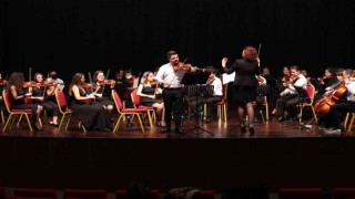 Merkezefendi Belediyesi 74 sanatçıdan oluşan Oda Orkestrası ve Korosu sanatseverlerle buluşacak