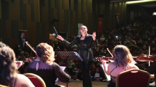 Merkezefendi Belediyesi Oda Orkestrası ve Korosundan muhteşem konser