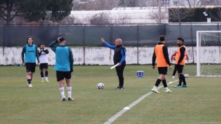 Mesut Bakkal: “Nisan ayı bizim için çok önemli”