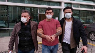 Mezbahada tartıştığı iş arkadaşını bıçakla öldürdü