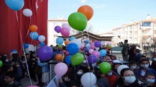 MHP Ankara İl Başkanlığı devlet korumasındaki çocukları unutmadı