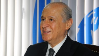 MHP Genel Başkanı Devlet Bahçeli, partisinin 5 temel stratejik hedefini açıkladı